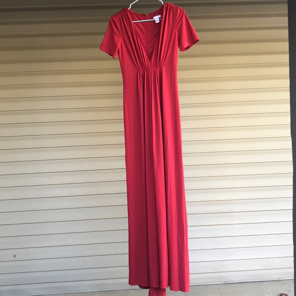 Vera Wang Gown